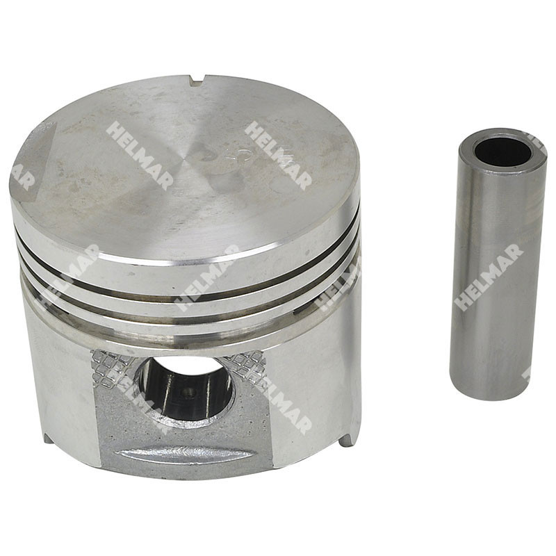 3779977  PISTON & PIN SET STD