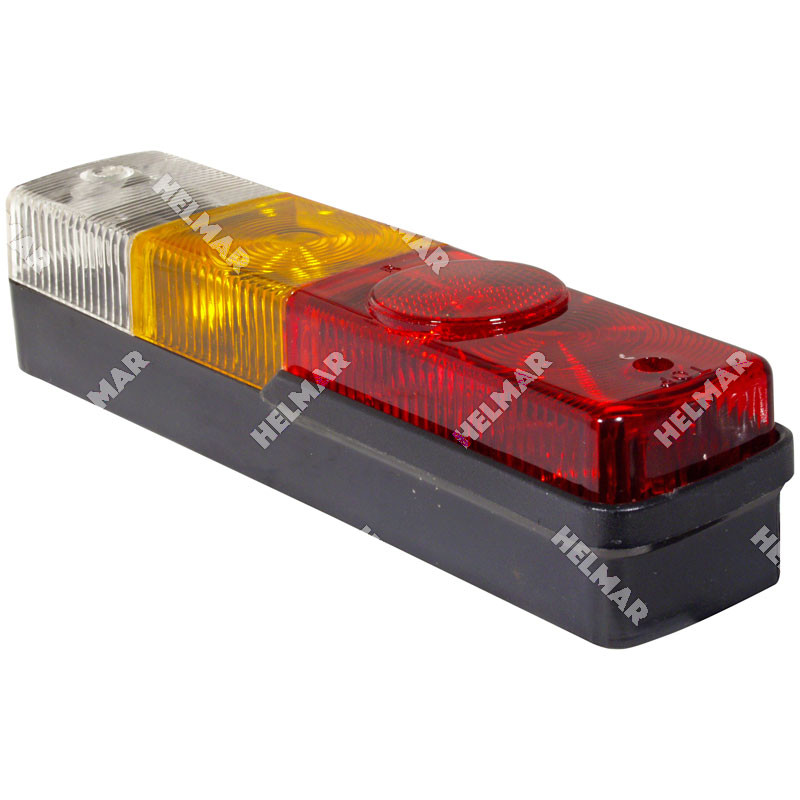 37A-1AE-1010 REAR LAMP (12 VOLT)