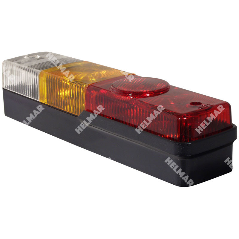 37B-1EB-3010  REAR LAMP