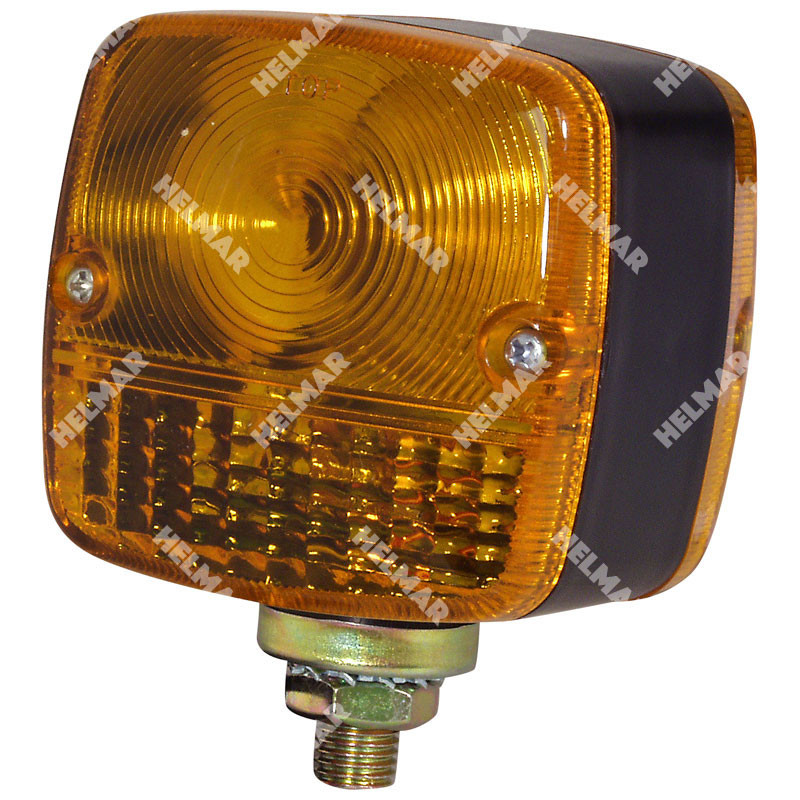 37B-1EH-2010 FRONT LAMP (12 VOLT)