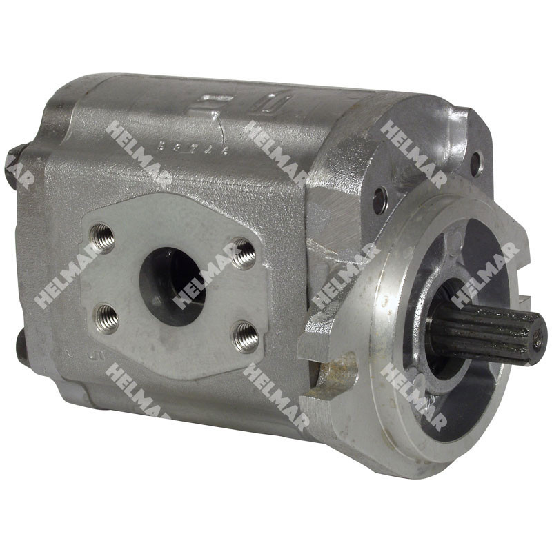 37B-1KB-2020 HYDRAULIC PUMP