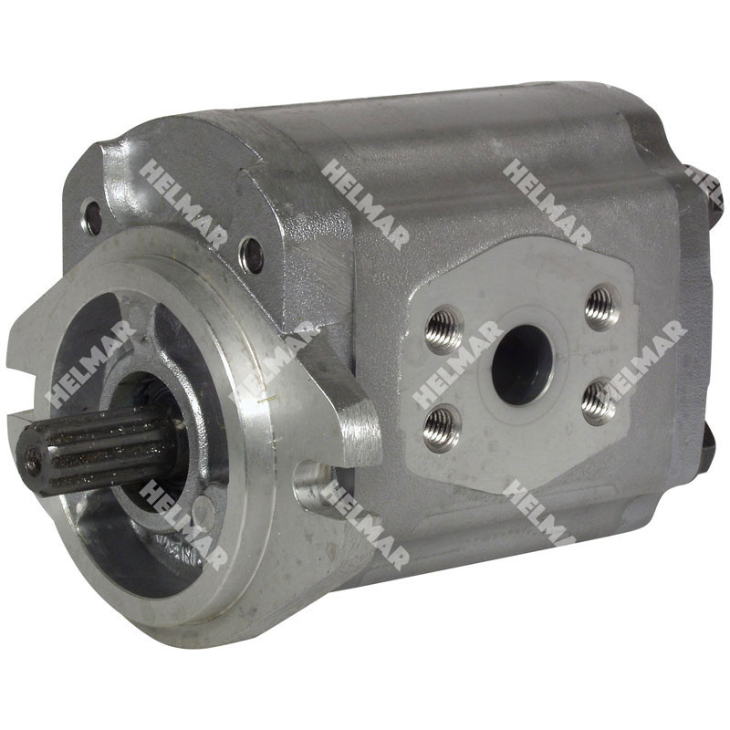 37B-1KB-2030 HYDRAULIC PUMP