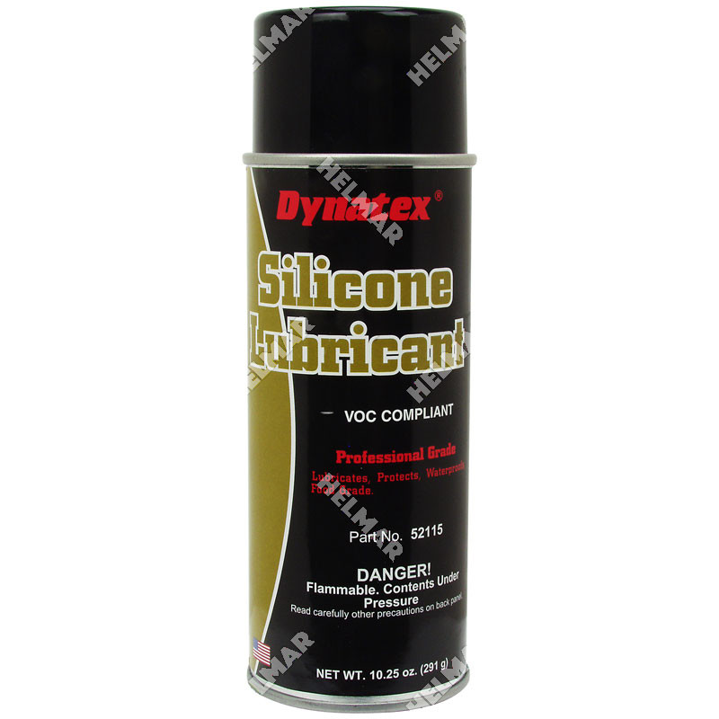 DY-52115 SILICONE LUBRICANT