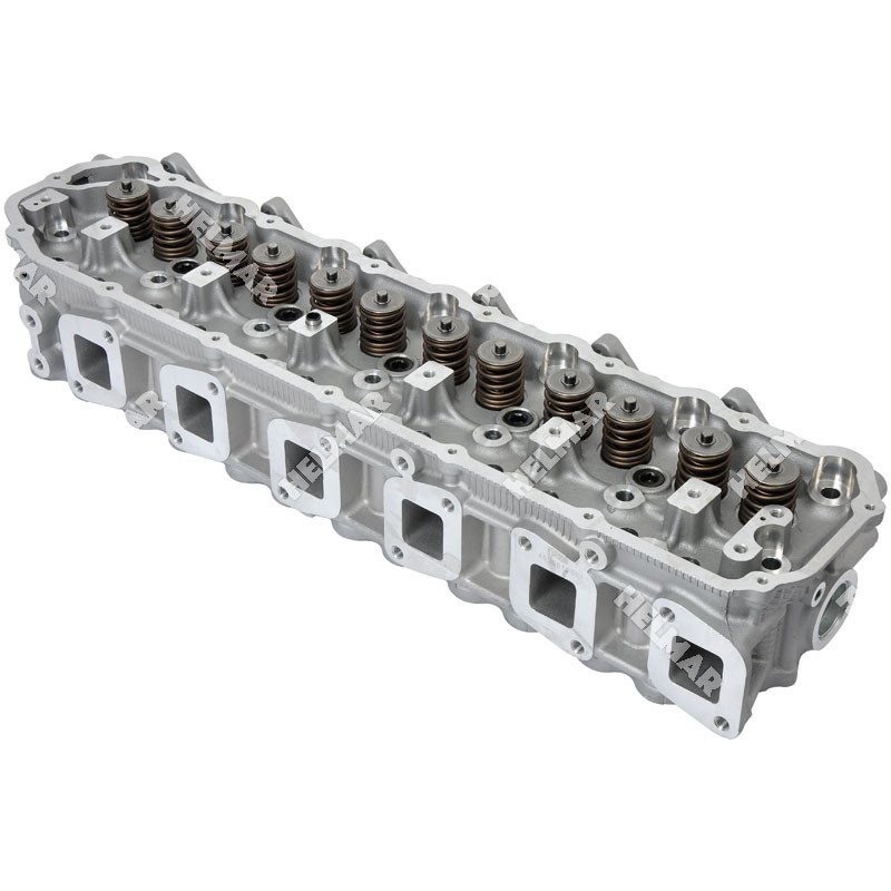 80-TB42 NEW CYLINDER HEAD (TB42)