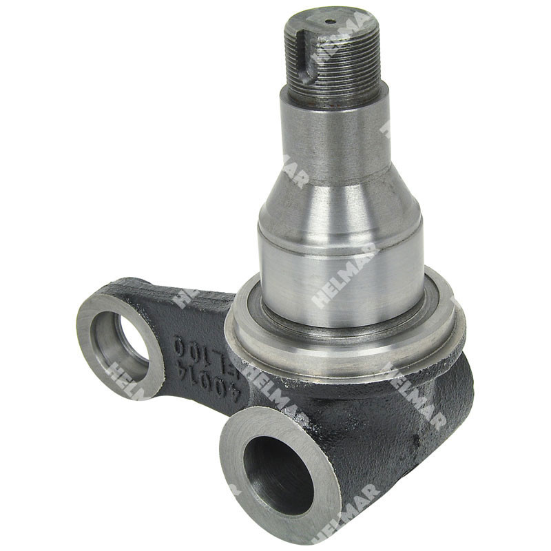 Steer Axle Knuckles for Forklifts - 40014-Fl100 (Rh/Lh)