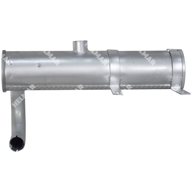 3EA-03-A2210  MUFFLER