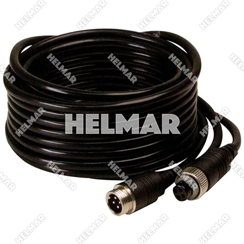 ECTC5-4 CABLE, CAMERA
