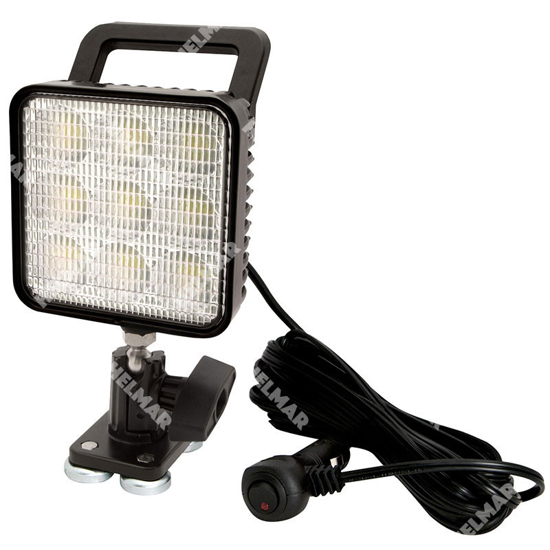EW2451-MG WORKLAMP (LED)