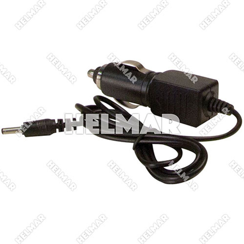 EW4003 CHARGER, REPLACEMENT VEHICLE