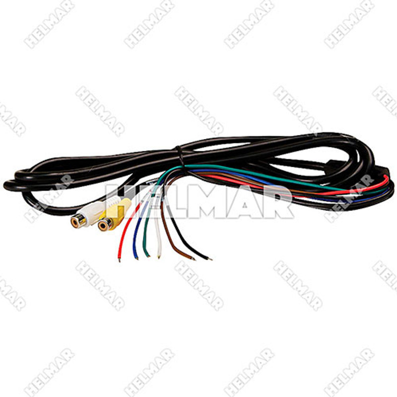 PC1.8Y-4 CABLE, POWER