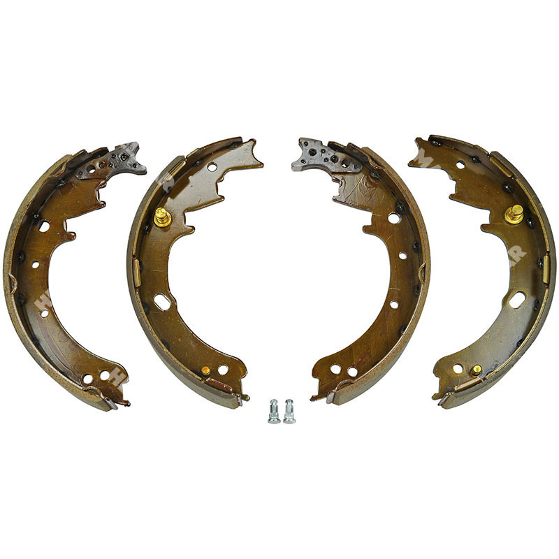 3EB-30-A31180  BRAKE SHOE SET 4 SHOES