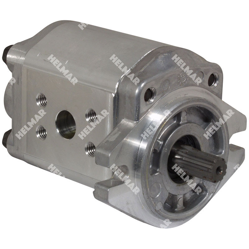 ベルエポック Loader Accessories - Brake Booster Pump XZ60A-3510010