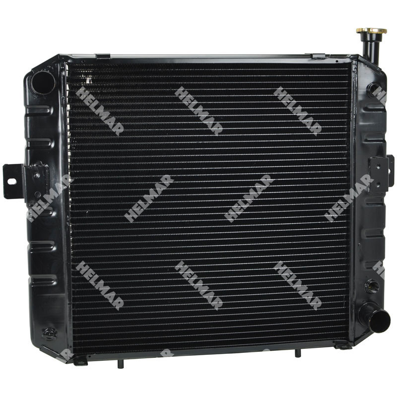 3EC-04-A2510 RADIATOR