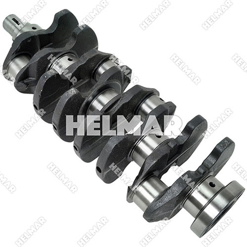 ロッド FINAL DIMENSION TS 610MF Crankin MD346026 CRANKSHAFT