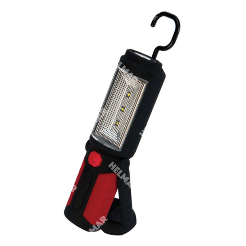 W2358 WORK LAMP (LED)