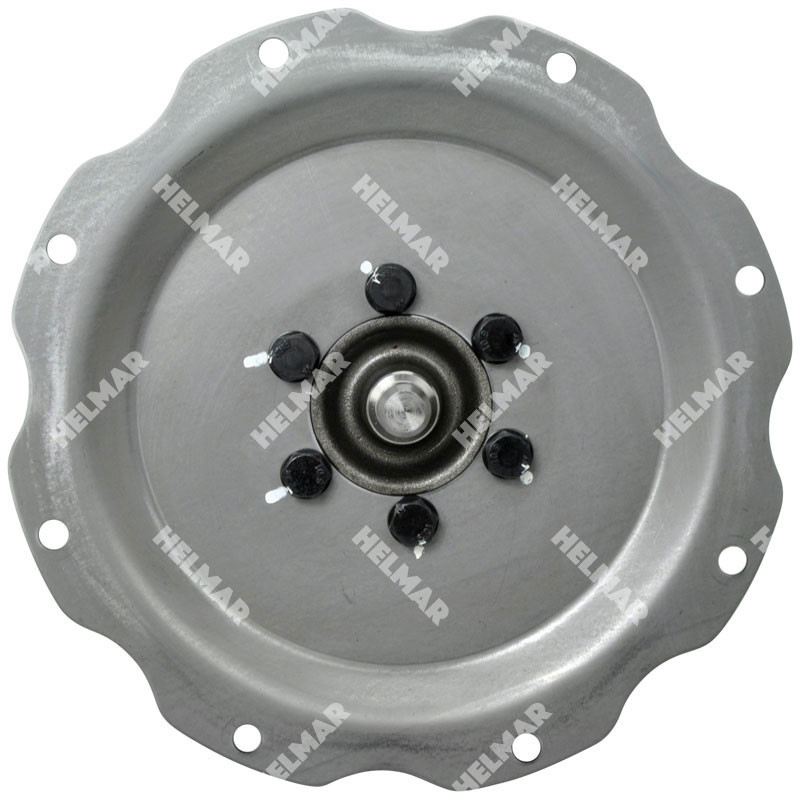 Forklift Transmission Torque Converters - 31100-Fc300 (Brand New)
