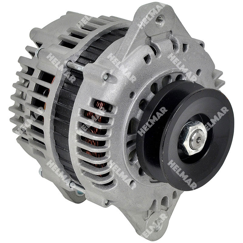 23100-NA00B-NEW ALTERNATOR (BRAND NEW)