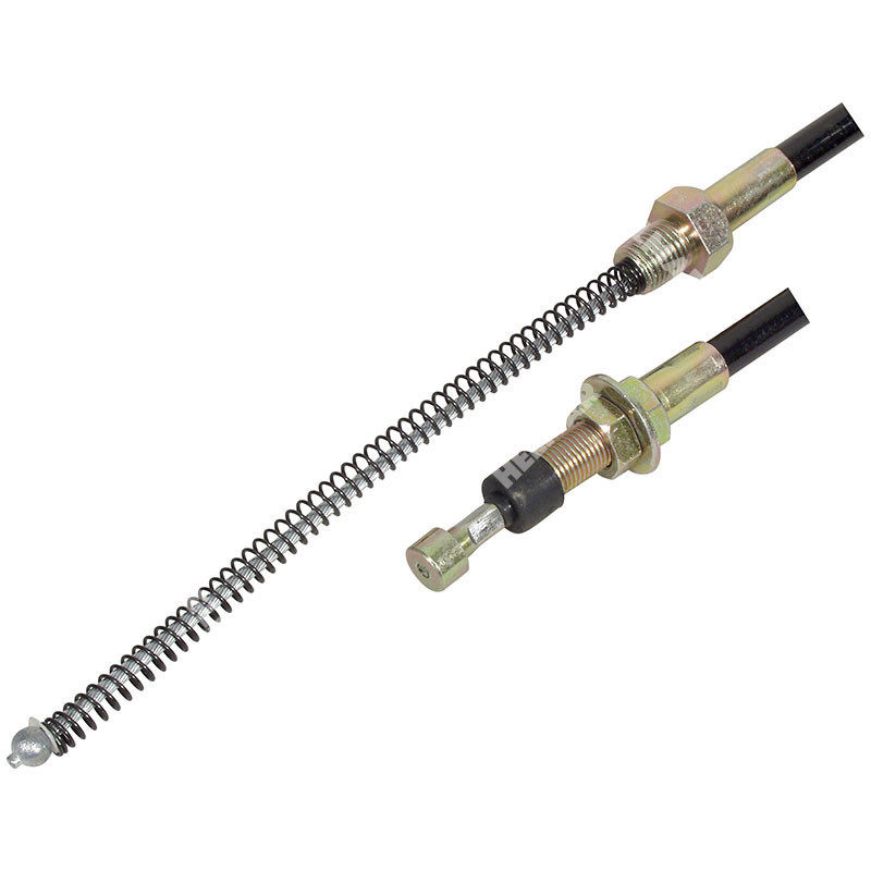 3EC-30-21770  EMERGENCY BRAKE CABLE