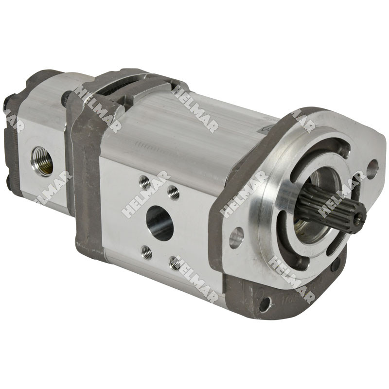 3EC-60-A5110 HYDRAULIC PUMP