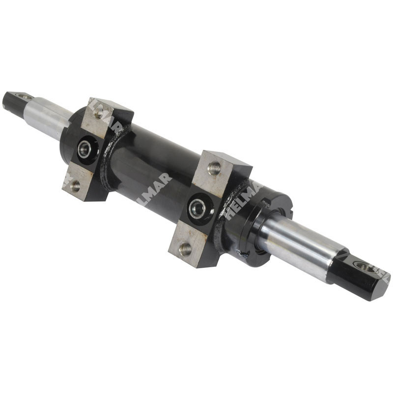 Forklift Steer Axle Parts - 212t4-50301 Power Steering Cylinder