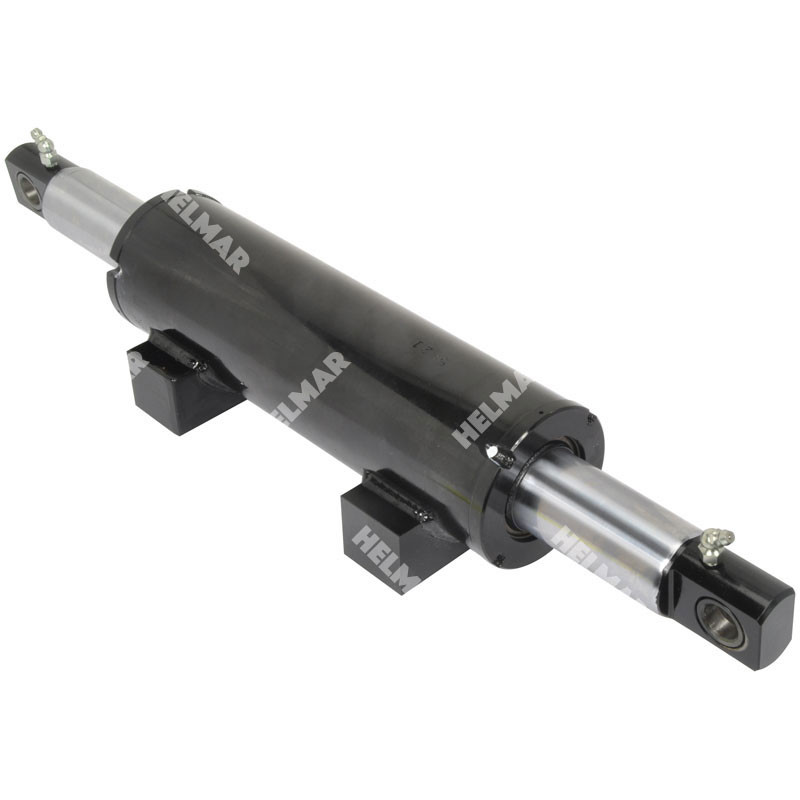 Forklift Steer Axle Parts - 212t4-50301 Power Steering Cylinder