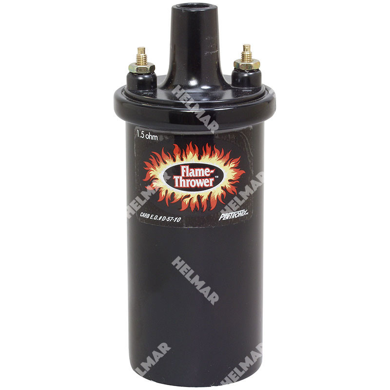40011 COIL (FLAME THROWER)