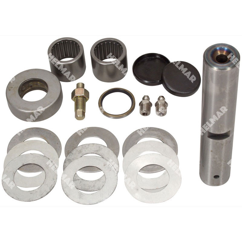 Steer Axle Forklift Repair Kits - 40022-00H26 King Pin Repair Kit
