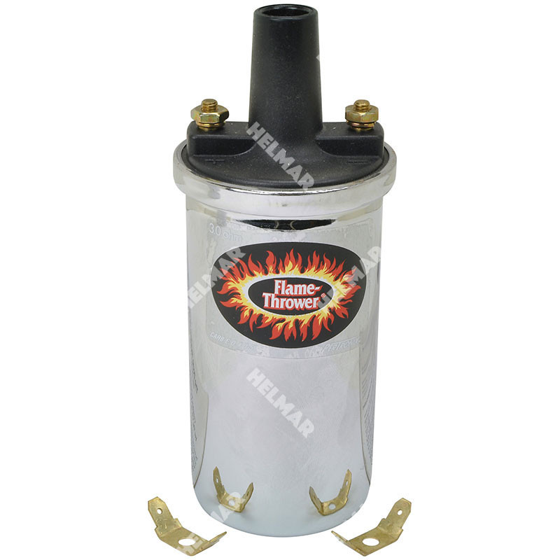 40501 COIL (FLAME THROWER)
