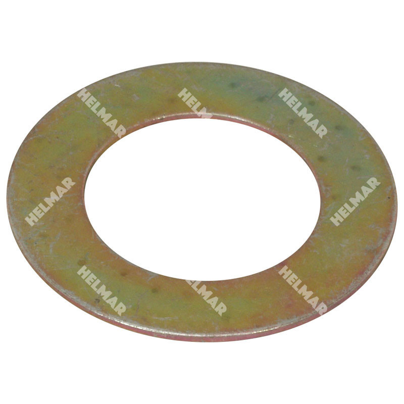 Steer Axle Forklift Hardware - 43213-23320-71 Washer