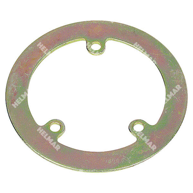 Steer Axle Forklift Hardware - 45123-23600-71 Contact Ring, Horn