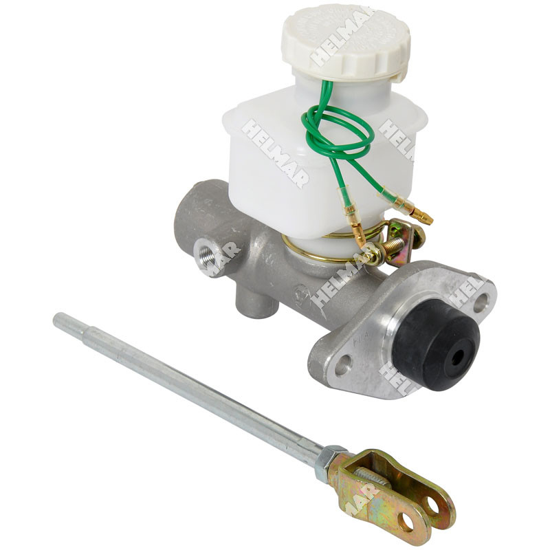 46010-35H00 MASTER CYLINDER