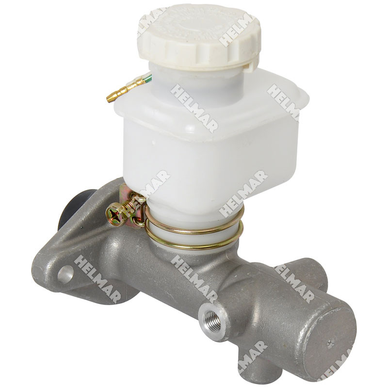 46010-35H00 MASTER CYLINDER