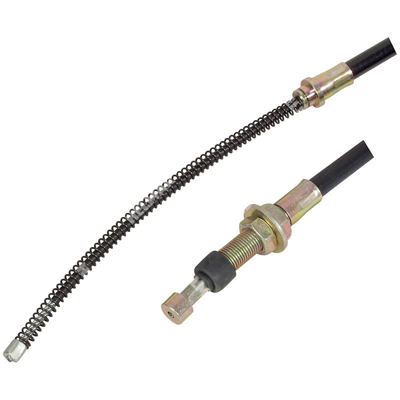 47408-U2100-71  EMERGENCY BRAKE CABLE