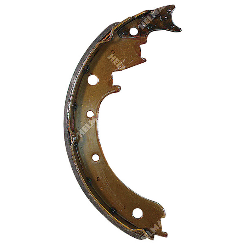4940947 BRAKE SHOE