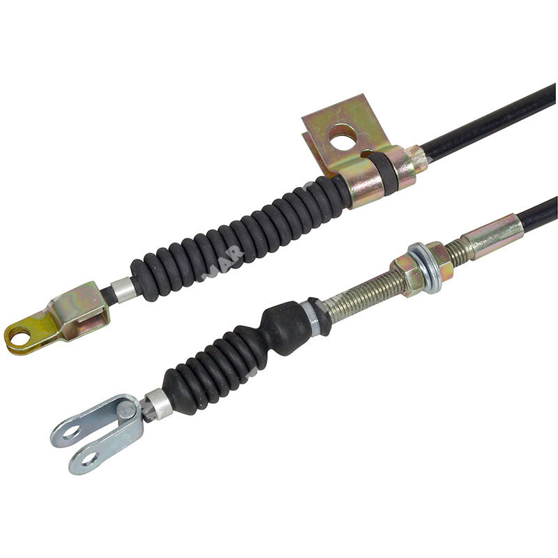 4943219 ACCELERATOR CABLE