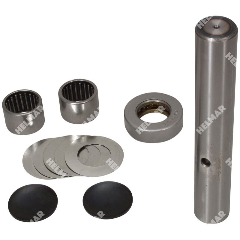Steer Axle Forklift Repair Kits - 4949347 King Pin Repair Kit