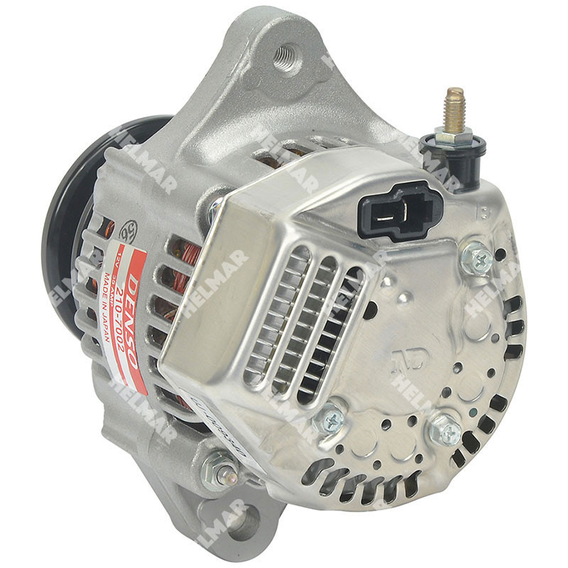 4965234-HD ALTERNATOR (HEAVY DUTY)