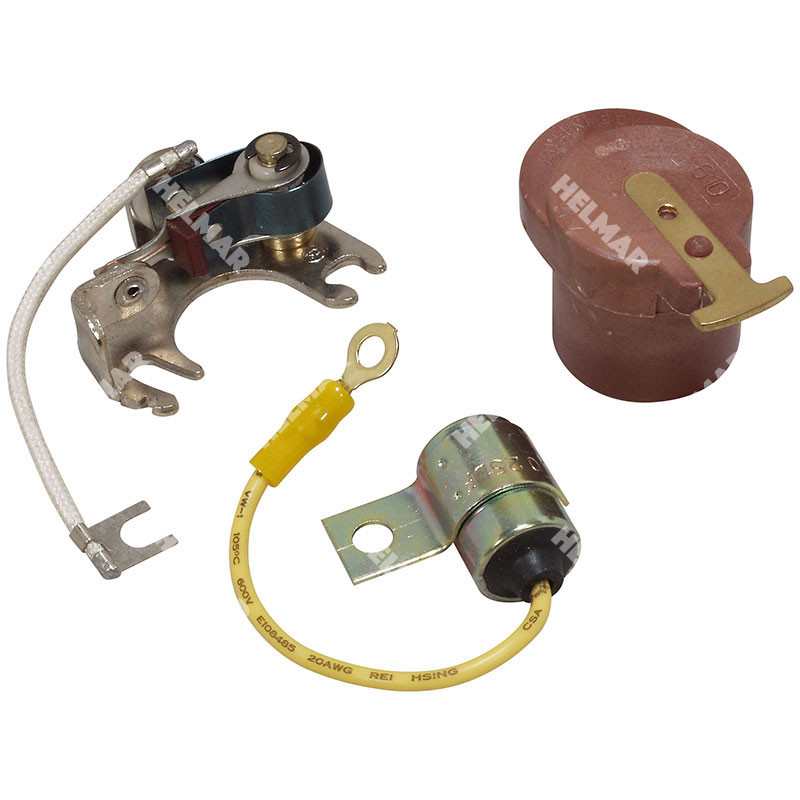 4P IGNITION IGNITION TUNE UP KIT