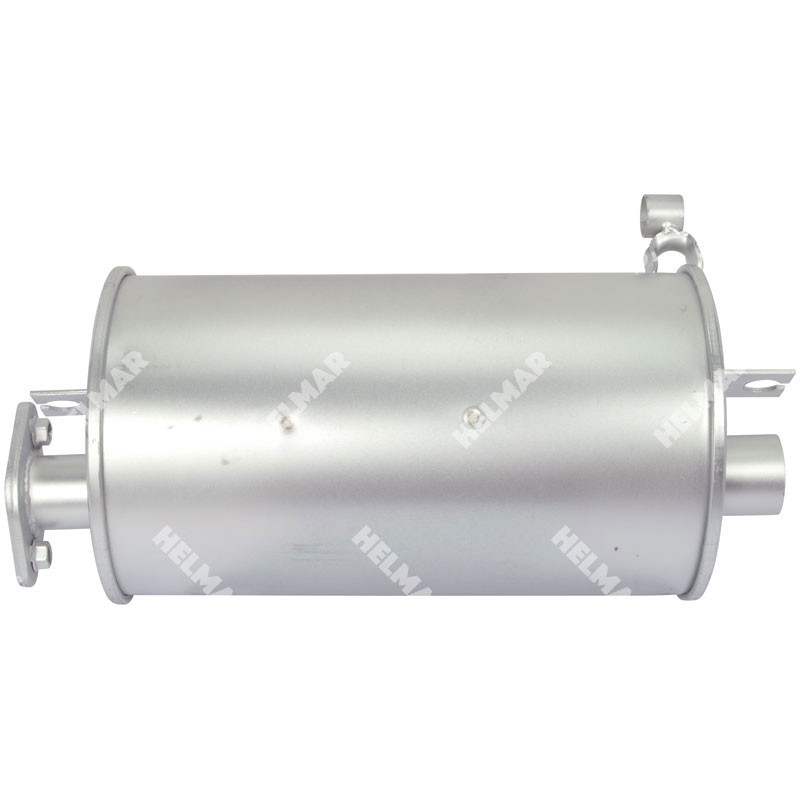 Forklift Mufflers & Accessories - 17510-26620-71 Muffler