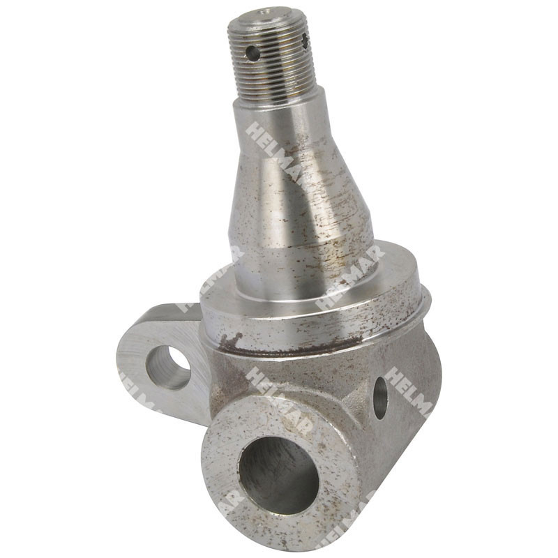 ナックル　フォーマート2 2/2 Steer Axle Knuckles for Forklifts - 514A2-42102 Knuckle, (R/H)