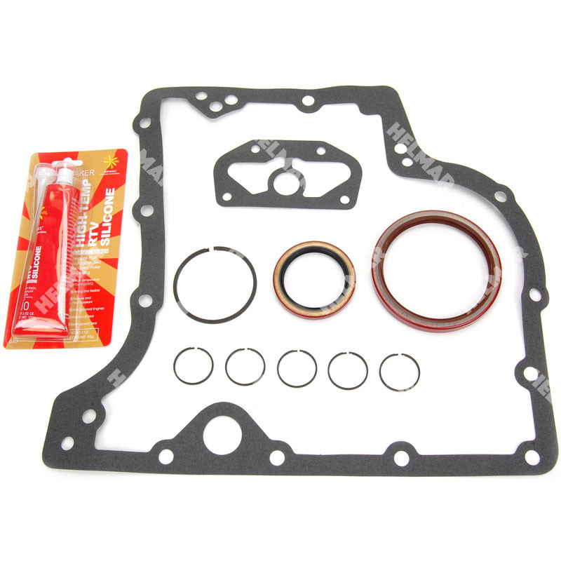 Forklift Transmission Repair Kits - 505974519