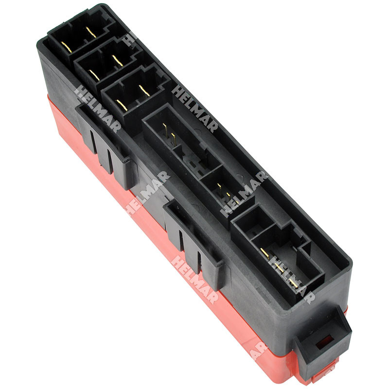 ＊fu-＊ 24310-FL101 FUSE BLOCK ASS FootY