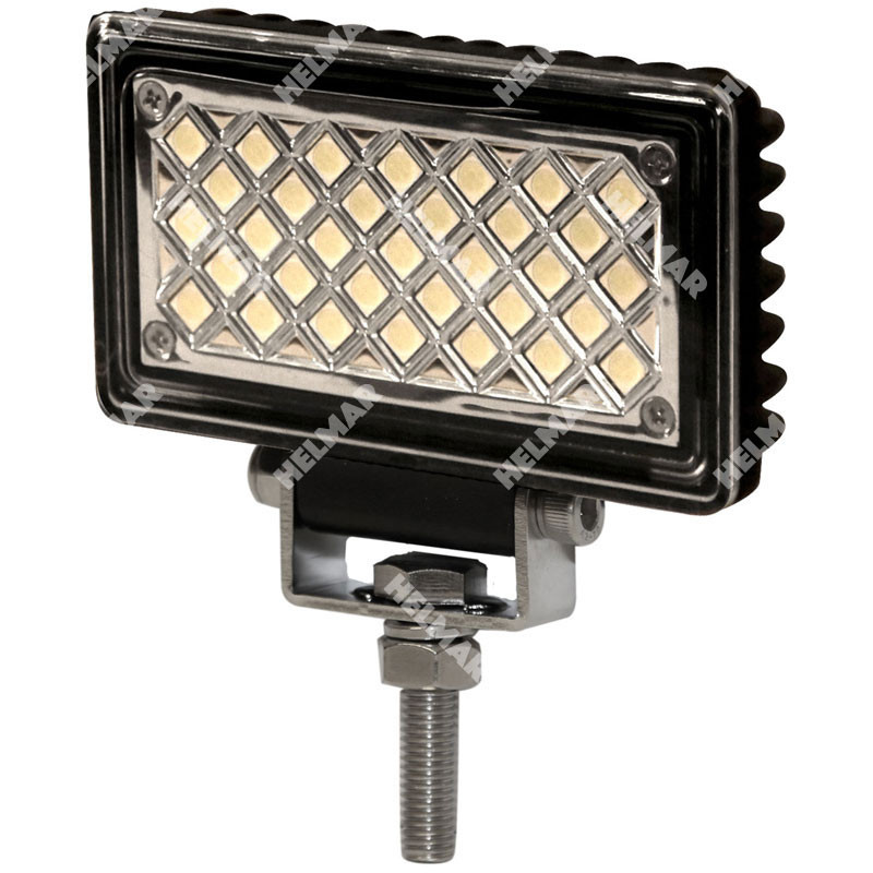 EW2019 WORKLAMP LED, 12-24VDC