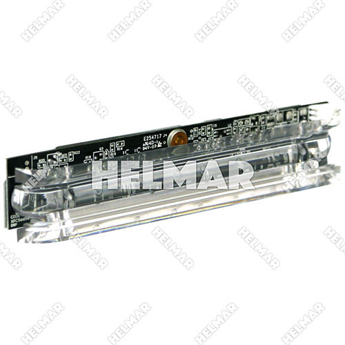 EZ21IF6A LED MODULE (AMBER)