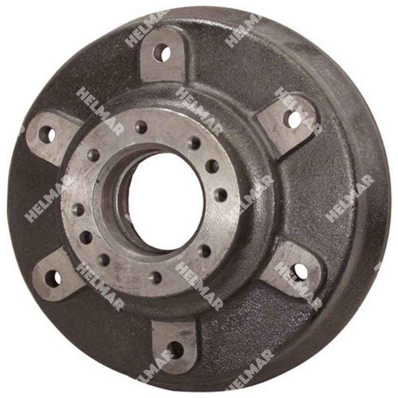 520035819 BRAKE DRUM