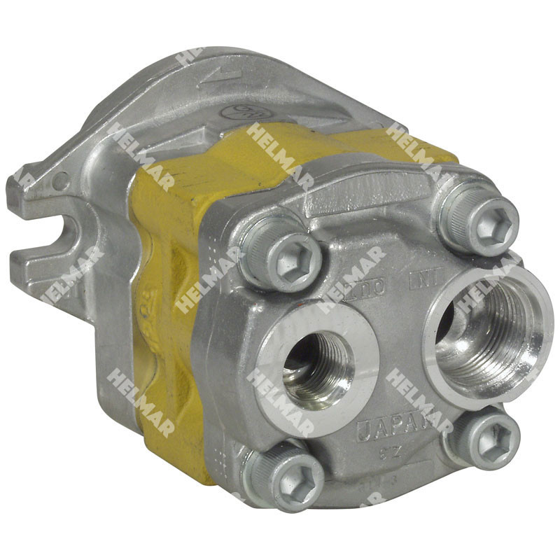 110F7-10232 HYDRAULIC PUMP