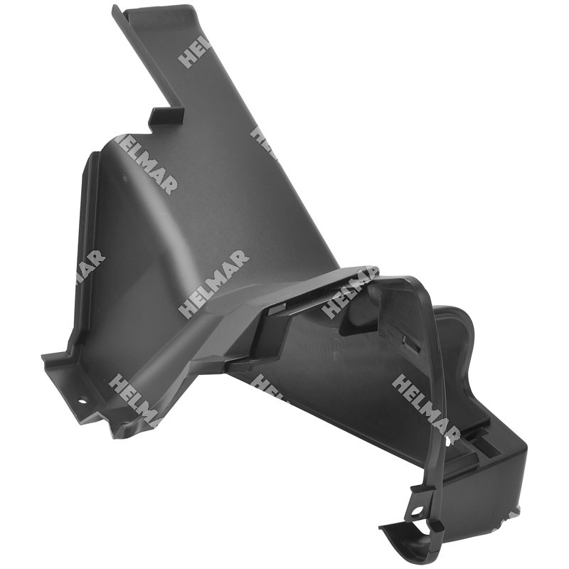 50591-FJ30A COVER, TILT CYLINDER (LH)