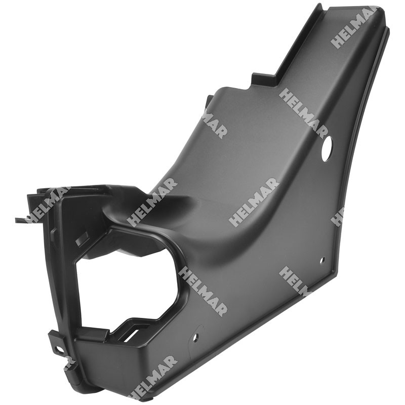 50591-FJ30A COVER, TILT CYLINDER (LH)