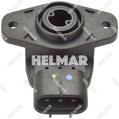 58860-10920-71 SENSOR ASSY (ROTARY)