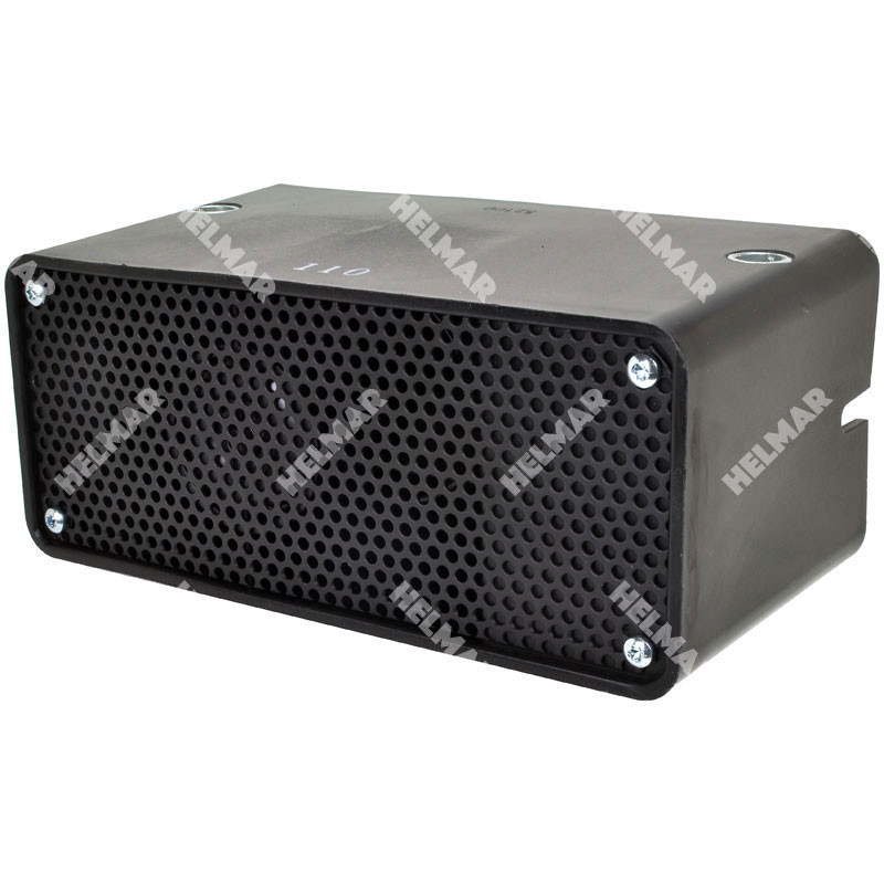 111 BACK-UP ALARM (12-24V)